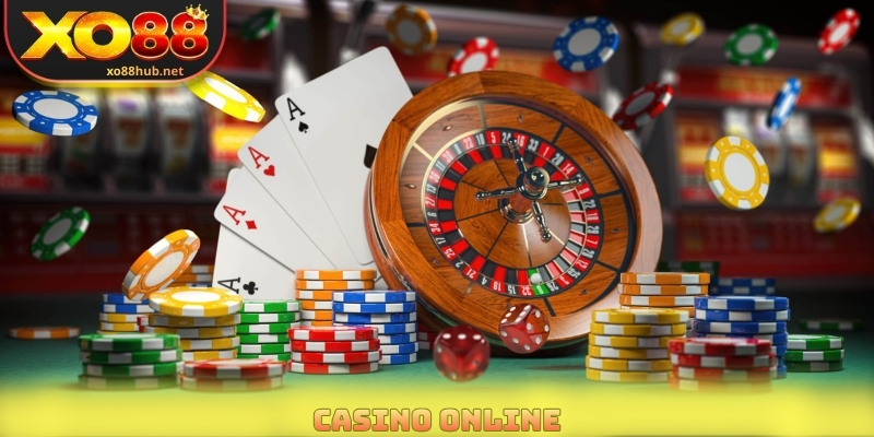 Casino Online
